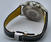 Breitling Navitimer B01 Ice Blue Chronograph Watch - Image 7