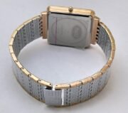 Piaget Diamond Ultra-Thin Classic Square Watch - Image 7