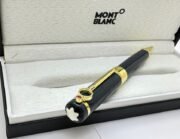 Mont Blanc Writers Edition Sir Arthur Conan Doyle Limited Edition Ball Point Pen - 2 - Image 2
