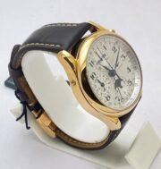 Longines Master Collection Swiss ETA 7750 VALJOUX Automatic Watch - Image 5