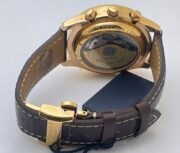 Longines Master Collection Swiss ETA 7750 VALJOUX Automatic Watch - Image 7
