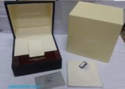 Longines Master Collection Swiss ETA 7750 VALJOUX Automatic Watch - Image 8