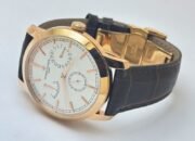 Vacheron Constantin Traditionnelle Power Reserve Swiss Automatic Watch - Image 6