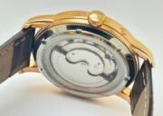 Vacheron Constantin Traditionnelle Power Reserve Swiss Automatic Watch - Image 8
