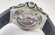 Hublot Big Bang Ceramic Bezel Steel ETA 7750 Valjoux Movement Automatic Watch - Image 9