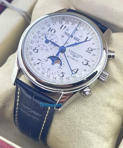 Longines Master Collection Swiss ETA Watches