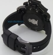 Graham Chronofighter Oversize Diver Black Swiss ETA 7750 Automatic Watch - Image 7