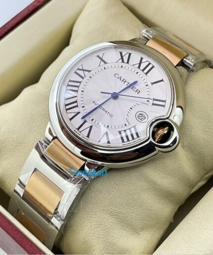 Cartier Swiss ETA Watches In Chennai