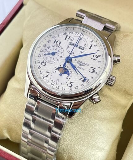 Swiss ETA Watches In Surat And Indore