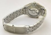 Omega Seamaster Diver Tokyo 2020 Limited Edition Swiss Automatic Watch - Image 7