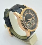 Roger Dubuis Excalibur Double Tourbillon Swiss Automatic Watch - Image 5