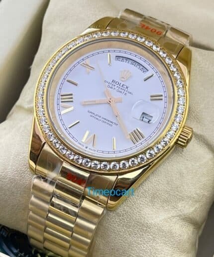 Swiss ETA Watches Online in Pune
