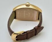 Franck Muller Vegas Rose Gold Swiss Automatic Watch - Image 7