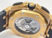Audemars Piguet Royal Oak Offshore Swiss ETA Valjoux 7750 Automatic Watch - Image 9