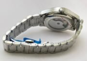 Longines Master Collection White Steel 2 Swiss Automatic Watch - Image 7