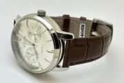 Glashuette Original Senator Sixties Chronograph Swiss ETA Automatic Watch - Image 6
