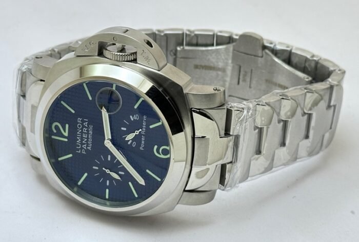 Panerai Power Reserve Steel 2 Swiss Automatic Watch - Image 5