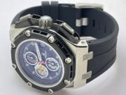 Audemars Piguet Royal Oak Offshore Grand Prix 2 Chronograph Steel Limited Edition Watch - Image 6