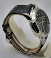 Patek Philippe Grand Complications GMT Perpetual Calendar Swiss Automatic Watch - Image 5
