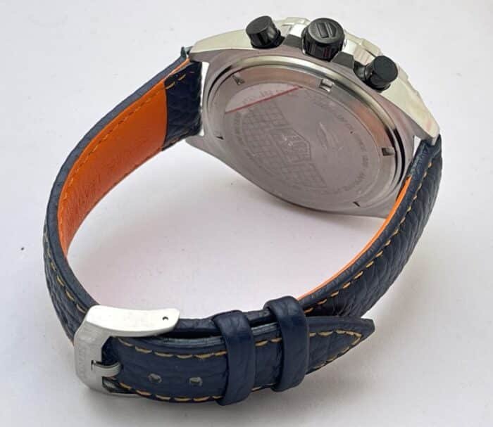Tag Heuer Formula 1 Gulf Special Edition Watch - Image 7