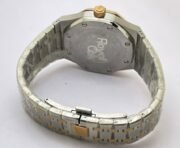 Audemars Piguet Royal Oak Dual Tone Black Watch - Image 7