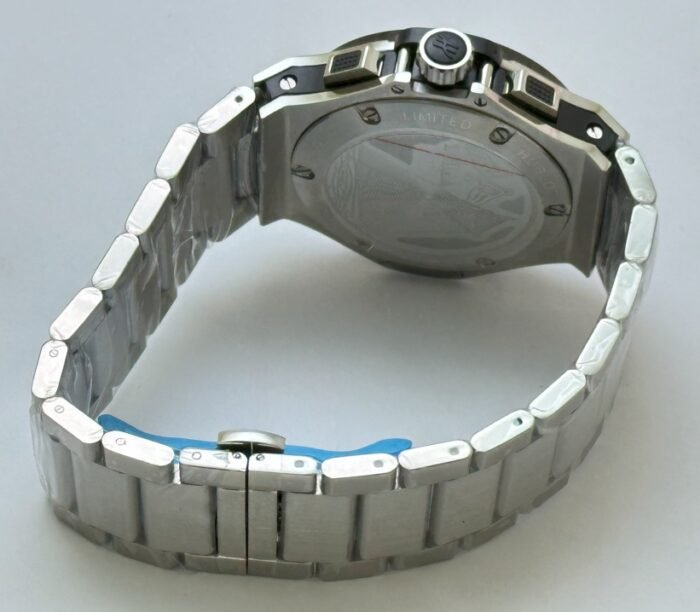 Hublot Big Bang Steel Bracelet Watch - Image 7