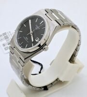 Tissot Prx Powermatic 80 Steel Black Swiss Automatic Watch - Image 4