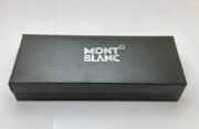 Mont Blanc Writers Edition Rudyard Kipling Ballpoint Pen - 3 - Image 4