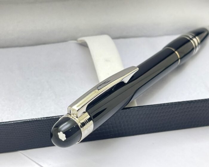 Mont Blanc Ball Point Pen - 2 - Image 2