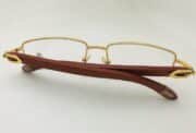 CARTIER EYE FRAME - 5 - Image 3