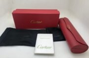 CARTIER EYE FRAME - 5 - Image 4