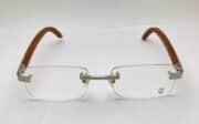 CARTIER EYE FRAME - 9 - Image 2
