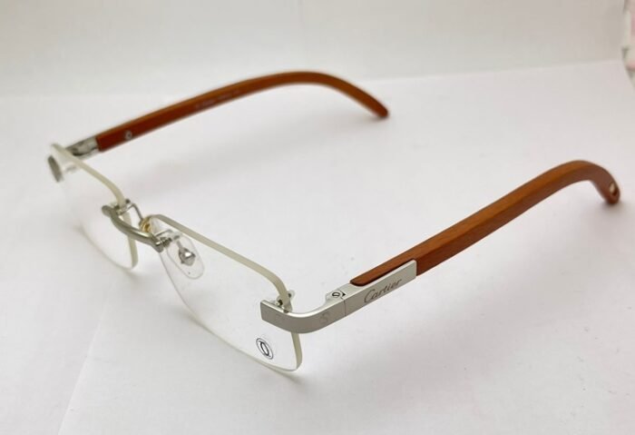 CARTIER EYE FRAME - 9 - Image 4