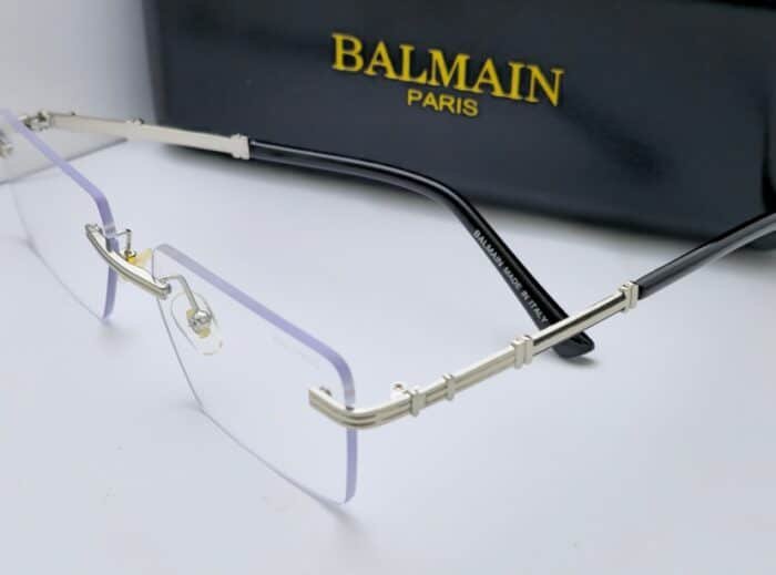 BALMAIN EYE FRAME - 2 - Image 2