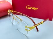CARTIER EYE FRAME - 14 - Image 2