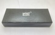 Mont Blanc Meisterstück Around the World in 80 Days Doue Classic Fountain Pen - Image 4