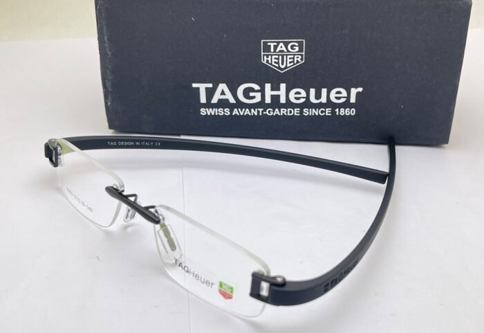 Tag Heuer Eye Frame - 6 - Image 1