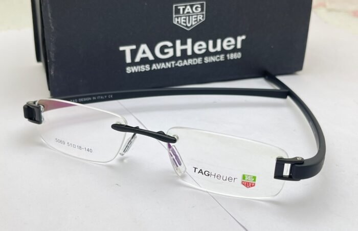 Tag Heuer Eye Frame - 6 - Image 2