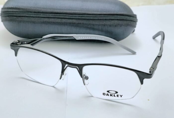 Oakley Eye Frames - 5 - Image 2