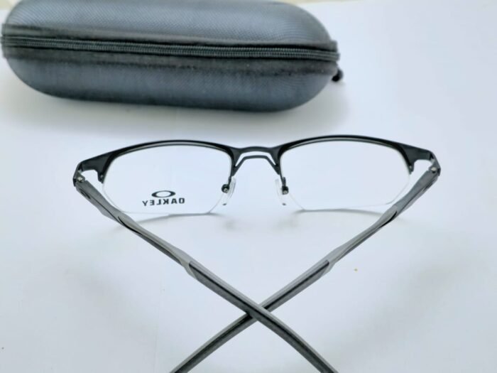 Oakley Eye Frames - 5 - Image 5