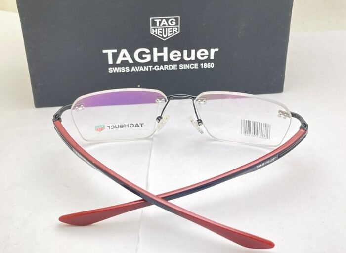 Tag Heuer Eye Frame - 4 - Image 3