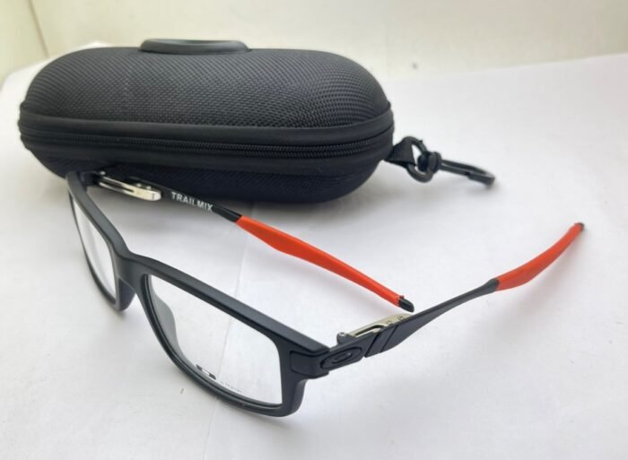 Oakley Eye Frames - 2 - Image 2