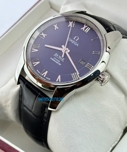 Omega De-ville Prestige