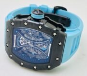 Richard Mille Poblo Mac Donough Swiss ETA 7750 Valjoux Movement Watch - Image 5