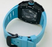 Richard Mille Poblo Mac Donough Swiss ETA 7750 Valjoux Movement Watch - Image 6