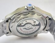 Omega Seamaster 007 James Bond 50th Anniversary Blue Swiss Automatic Watch - Image 8