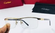 CARTIER EYE FRAME - 24 - Image 3