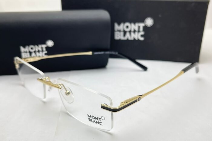 Mont Blanc Eye Frame - 19 - Image 2
