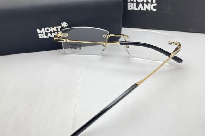 Mont Blanc Eye Frame - 19 - Image 3