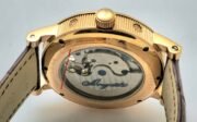 Breguet Grande Complication GMT Tourbillon White Swiss ETA Automatic Watch - Image 8
